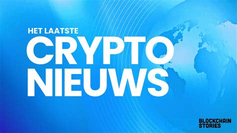 crypto|laatste crypto nieuws vandaag.